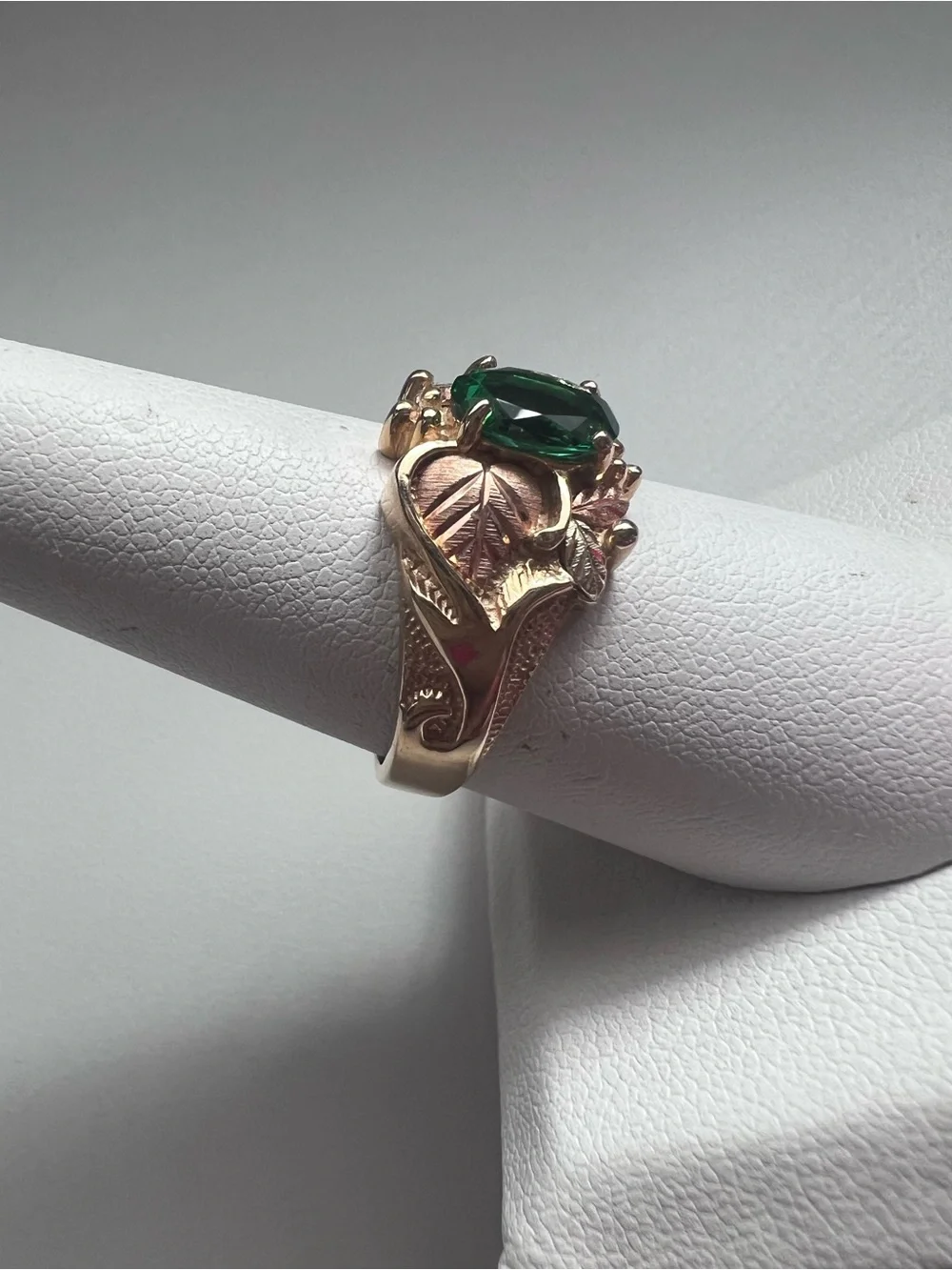 Black Hills Gold gorgeous vintage